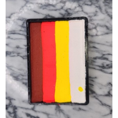 Cameleon COLORBLOCK  30g - FLIRTY